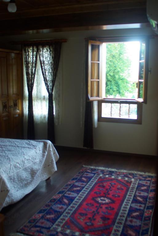 Kalispera Pansiyon Selcuk Room photo