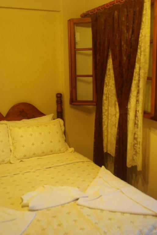 Kalispera Pansiyon Selcuk Room photo