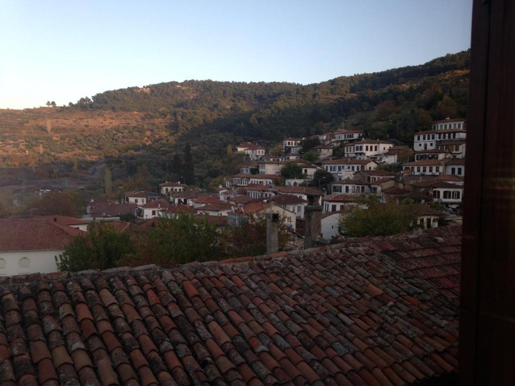 Kalispera Pansiyon Selcuk Exterior photo