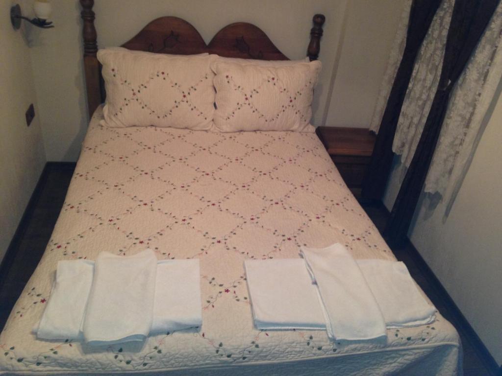 Kalispera Pansiyon Selcuk Room photo